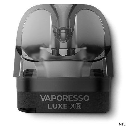 Vaporesso Luxe XR Replacement Pods - Pack of 2 - YD VAPE STORE