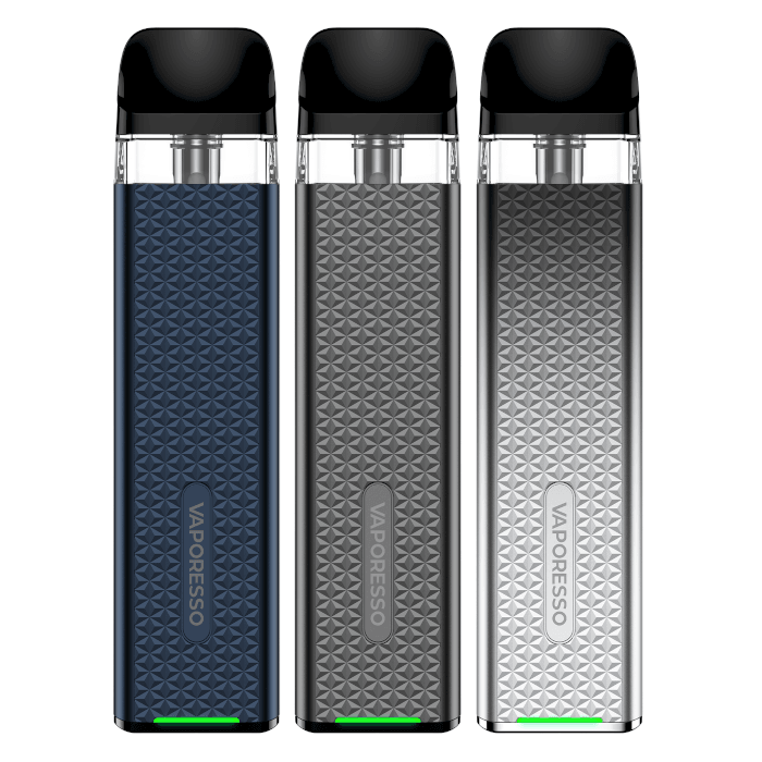 Vaporesso - Xros Mini 3 - Pod Kit Vaporesso - Xros Mini 3 - Pod Kit