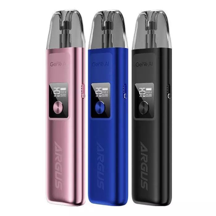 Voopoo Argus G Pod Kit Voopoo Argus G Pod Kit