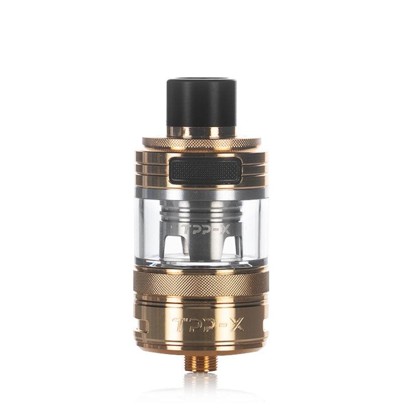VooPoo TPP-X Pod Tank - YD VAPE STORE