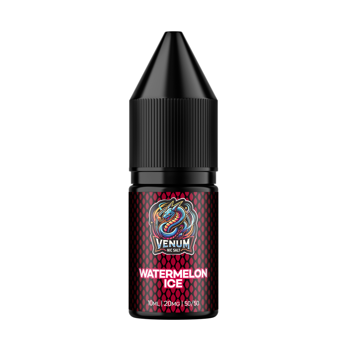 Venum Nic Salts 10ml E-liquids Box of 10