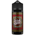 Wick Liquor 100ml E-liquids Shortfill - YD VAPE STORE