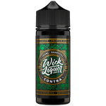 Wick Liquor 100ml E-liquids Shortfill - YD VAPE STORE