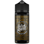 Wick Liquor 100ml E-liquids Shortfill - YD VAPE STORE