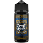 Wick Liquor 100ml E-liquids Shortfill - YD VAPE STORE