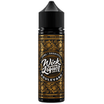 Wick Liquor 50ml Big Block E-liquids Shortfill - YD VAPE STORE