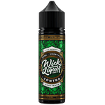 Wick Liquor 50ml Big Block E-liquids Shortfill - YD VAPE STORE