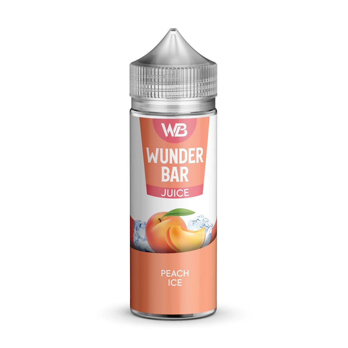 Wundar Bar Juice 100ml E-liquid Shortfill - YD VAPE STORE