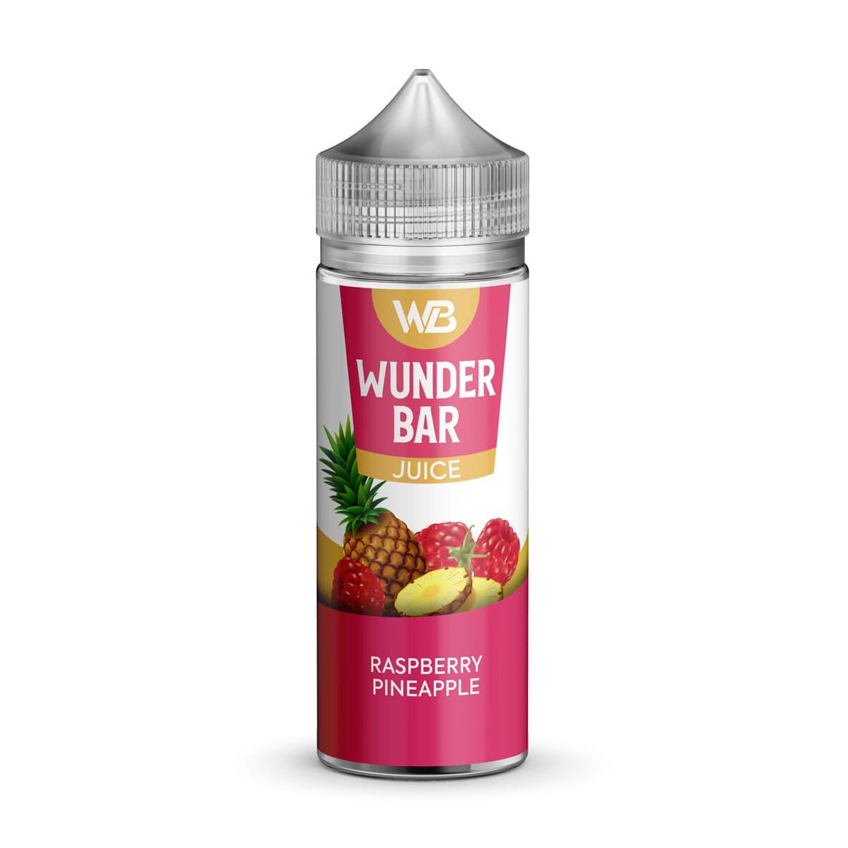 Wundar Bar Juice 100ml E-liquid Shortfill - YD VAPE STORE
