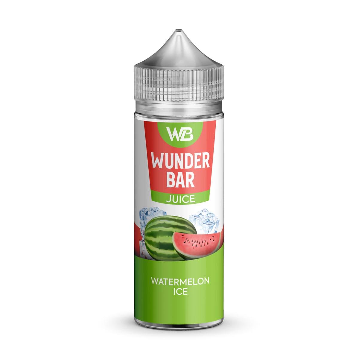 Wundar Bar Juice 100ml E-liquid Shortfill - YD VAPE STORE