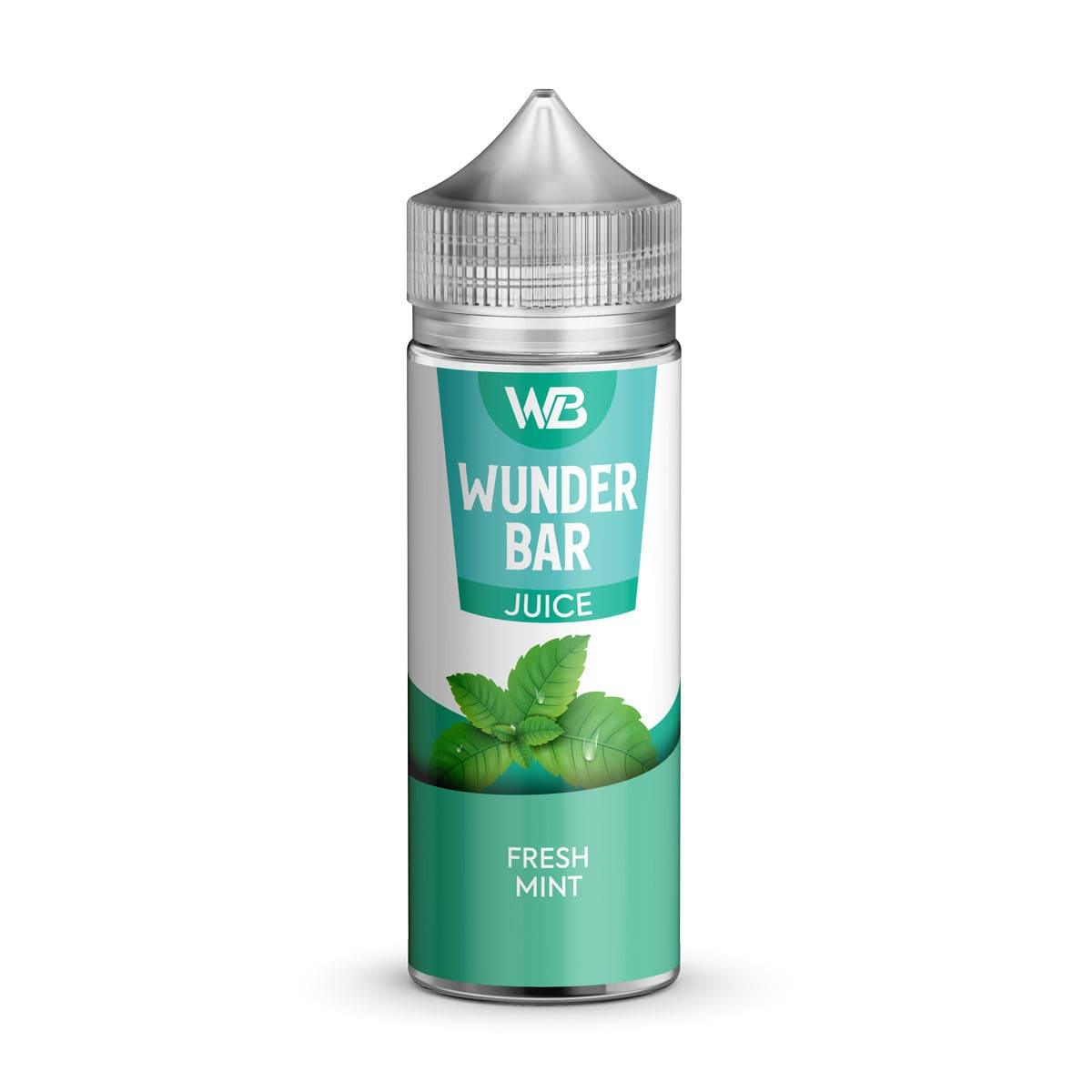 Wundar Bar Juice 100ml E-liquid Shortfill - YD VAPE STORE