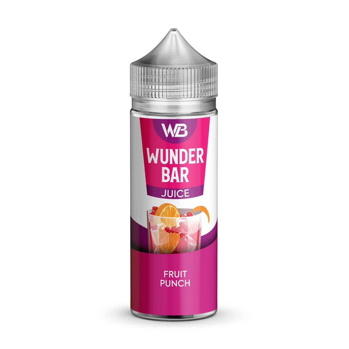 Wundar Bar Juice 100ml E-liquid Shortfill - YD VAPE STORE