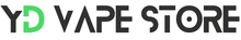 yd vape store