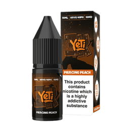 Yeti 3K- 10ml - Nic Salt (Box Of 10) - YD VAPE STORE