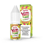 Yeti Sourz 10ml Nic Salt 20mg( Pack of 10) - YD VAPE STORE