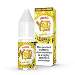 Yeti Sourz 10ml Nic Salt 20mg( Pack of 10) - YD VAPE STORE