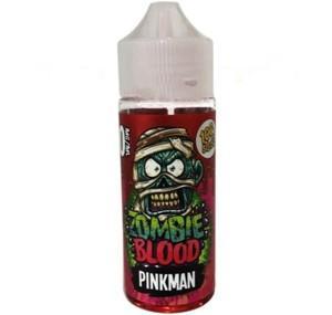 Zombie Blood - 100ml - E- Liquid - YD VAPE STORE