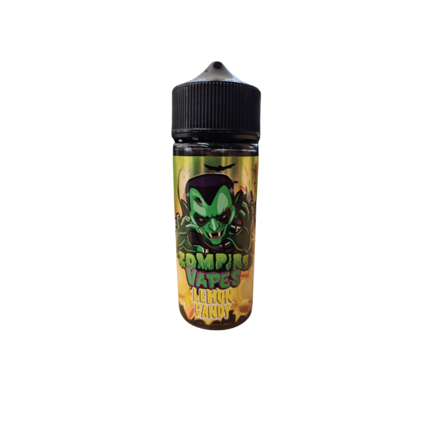 Zompire Vapes 100ml E-Liquid - YD VAPE STORE