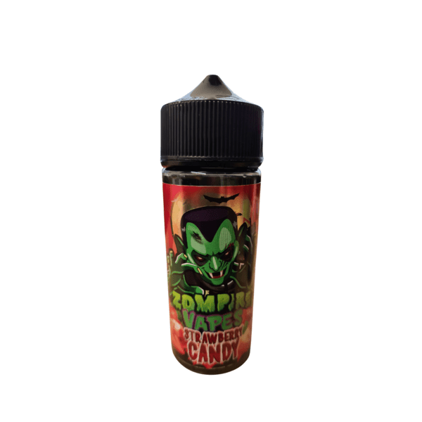 Zompire Vapes 100ml E-Liquid - YD VAPE STORE
