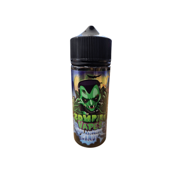Zompire Vapes 100ml E-Liquid - YD VAPE STORE
