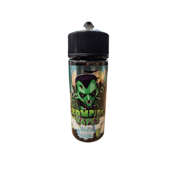 Zompire Vapes 100ml E-Liquid - YD VAPE STORE