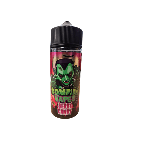 Zompire Vapes 100ml E-Liquid - YD VAPE STORE
