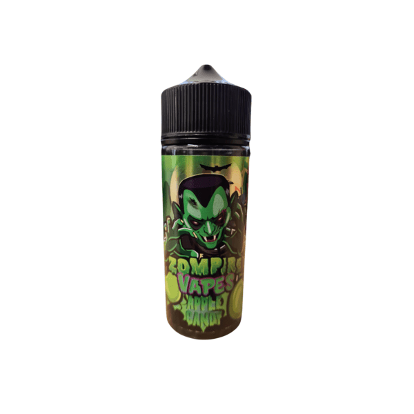 Zompire Vapes 100ml E-Liquid - YD VAPE STORE