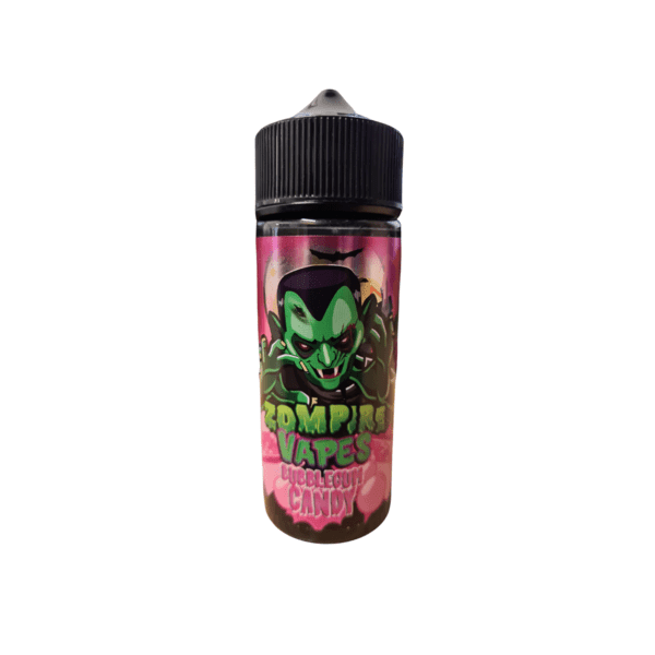 Zompire Vapes 100ml E-Liquid - YD VAPE STORE