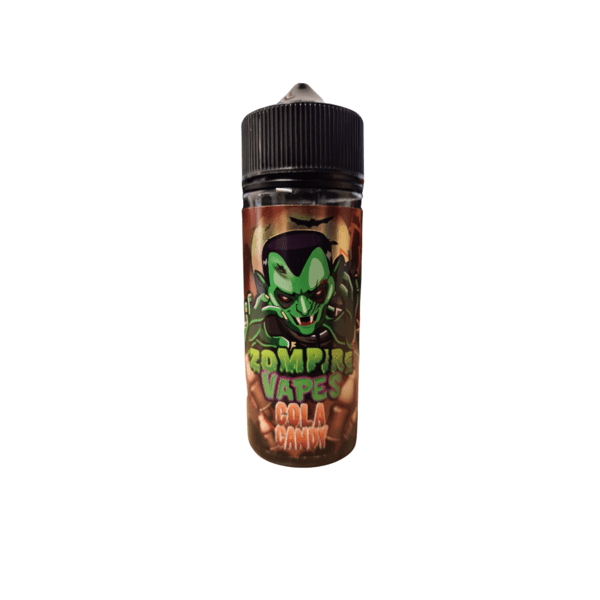 Zompire Vapes 100ml E-Liquid - YD VAPE STORE