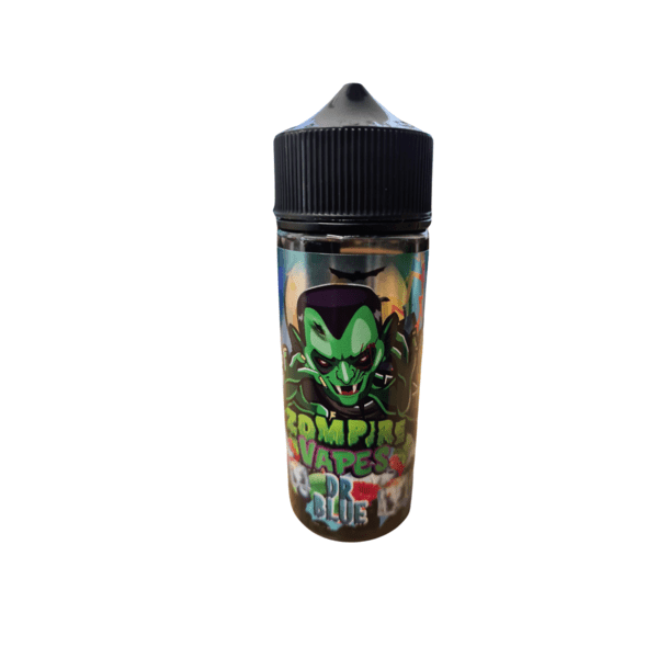 Zompire Vapes 100ml E-Liquid - YD VAPE STORE