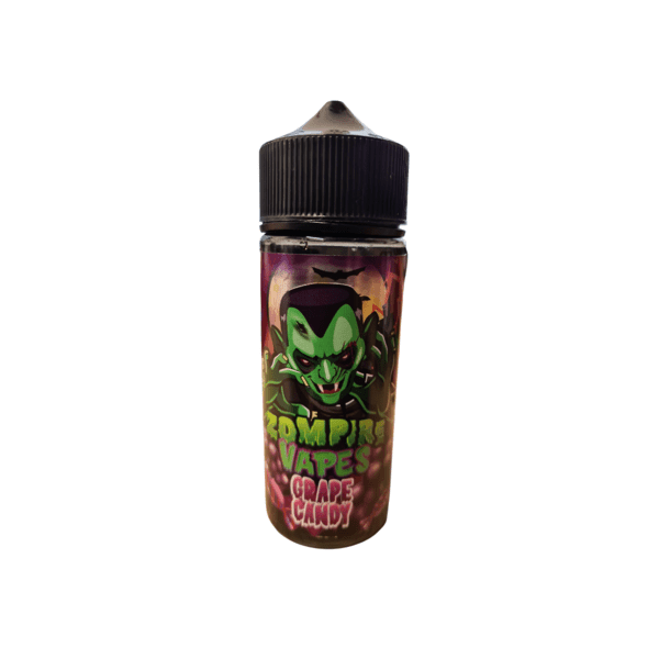 Zompire Vapes 100ml E-Liquid - YD VAPE STORE