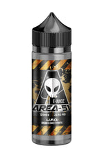 Area 51 Vape Juice 100ml E-liquids