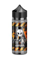 Area 51 Vape Juice 100ml E-liquids