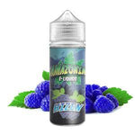 Amazonia 100ml Shortfill - YD VAPE STORE