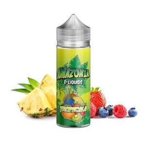 Amazonia 100ml Shortfill - YD VAPE STORE