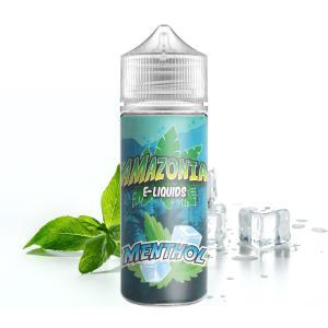 Amazonia 100ml Shortfill - YD VAPE STORE