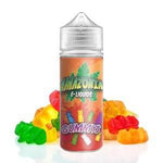 Amazonia 100ml Shortfill - YD VAPE STORE