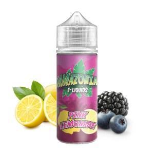 Amazonia 100ml Shortfill - YD VAPE STORE