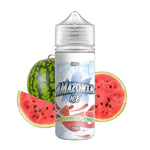 Amazonia Ice 100ml Shortfill - YD VAPE STORE