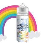 Amazonia Ice 100ml Shortfill - YD VAPE STORE