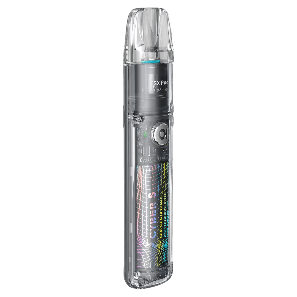 Aspire Cyber S Pod Kit - YD VAPE STORE