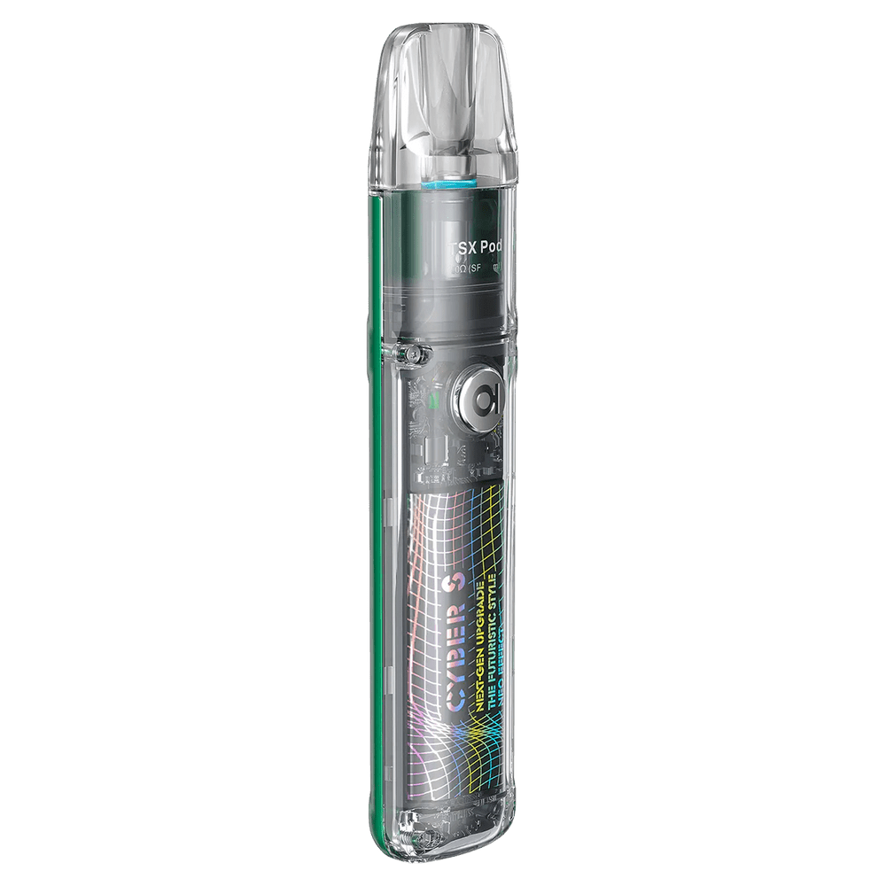 Aspire Cyber S Pod Kit - YD VAPE STORE
