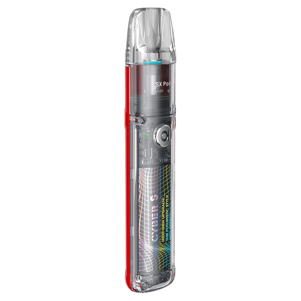 Aspire Cyber S Pod Kit - YD VAPE STORE