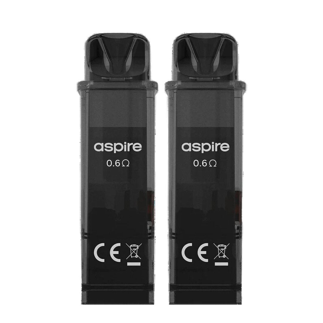 Aspire Gotek Pro Pods - Pack of 2 Aspire Gotek Pro Pods - Pack of 2