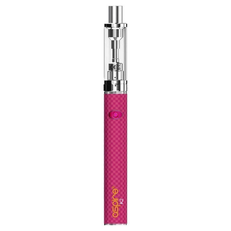 ASPIRE - K2 - VAPE KIT - YD VAPE STORE