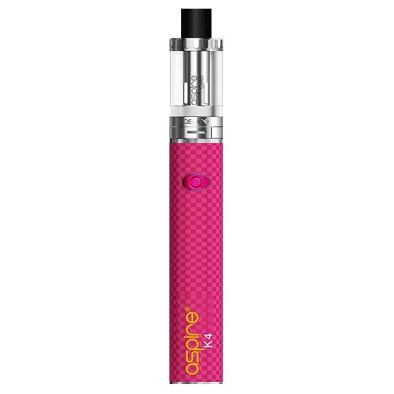 ASPIRE - K4 - VAPE KIT - YD VAPE STORE