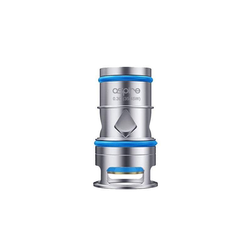 ASPIRE - ODAN - COILS - YD VAPE STORE