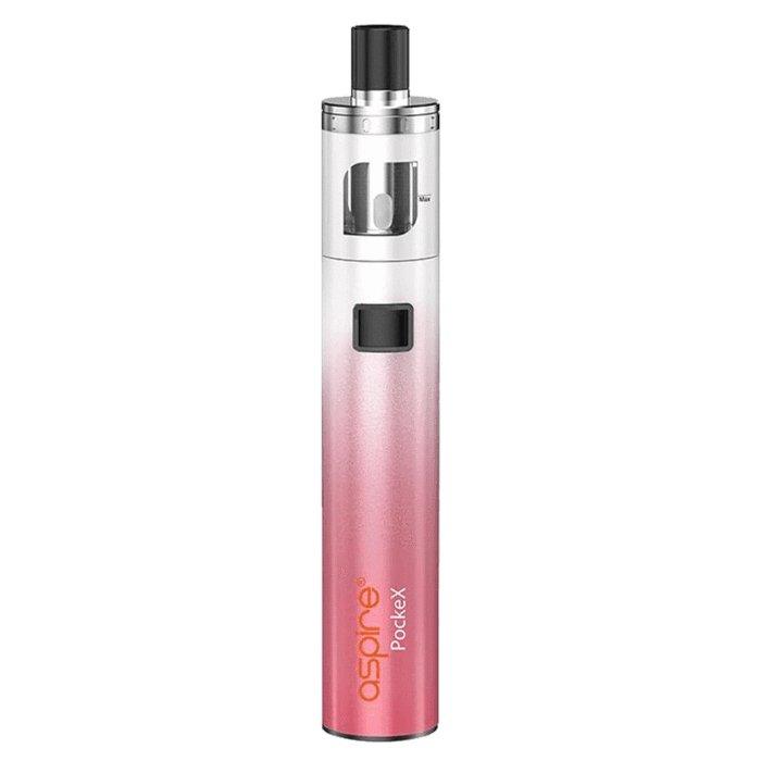 ASPIRE - POCKEX - VAPE KIT -NEW COLORS - YD VAPE STORE