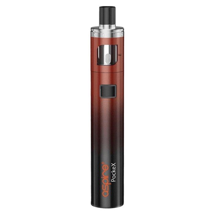 ASPIRE - POCKEX - VAPE KIT -NEW COLORS - YD VAPE STORE