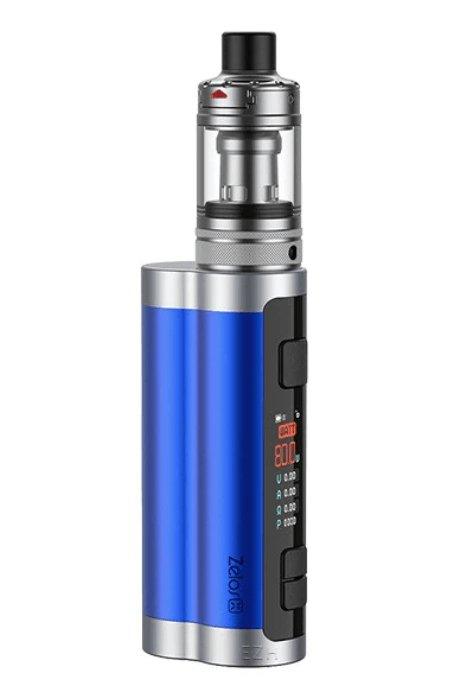 Aspire Zelos X Kit - YD VAPE STORE